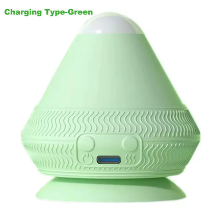Silikon Massage Ball