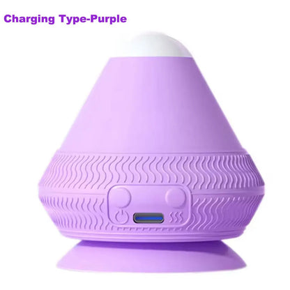 Silikon Massage Ball