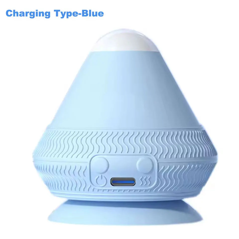 Silikon Massage Ball